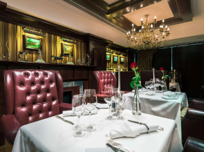 Radisson Blu Hotel Doha