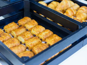 KYRIAD LILLE GARE - Grand Palais