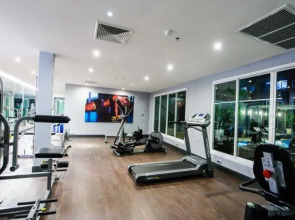 Hotel Selection Pattaya