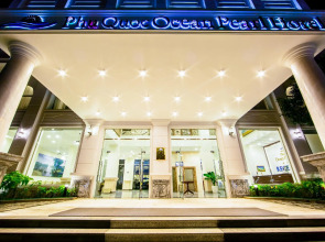 Phu Quoc Ocean Pearl Hotel