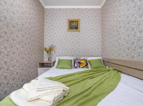 В гости на улице Вокзальная магистраль 13