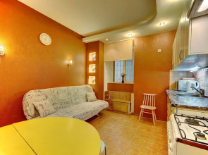 FlatStar Nekrasova 56