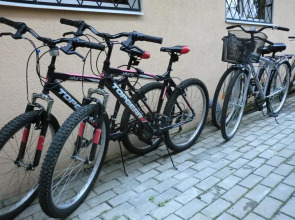 Гостевой дом «Олимпийский парк»