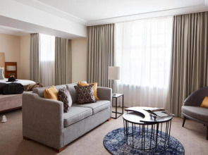 The Clermont London, Charing Cross