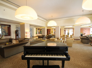 Landmark Amman Hotel & Conference Center