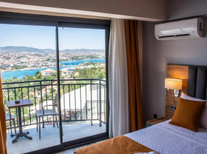 Dalya Resort Aqua & Spa Hotel