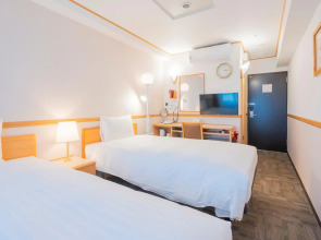 Toyoko Inn Busan Station No.1