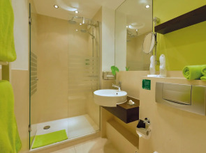 Hotel UHU Garni Köln