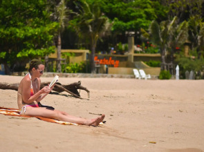 Lub d Koh Tao Tanote Bay