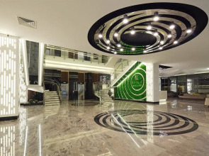 Kaila Beach Hotel - All Inclusive