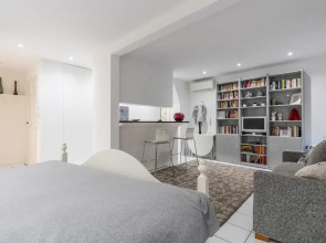 Charme&Suite Por Santa Maria