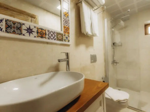 Cappadocia Villa Comfort