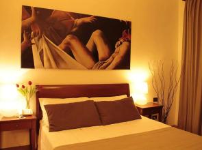 St. Peter' Six Rooms & Suites