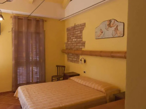 Agriturismo Le Macine