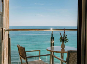 Hotel Spa Porta Maris by Melia