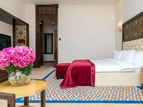 Отель KADORR Hotel Resort & Spa