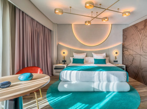 Barceló Sevilla Renacimiento