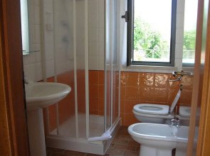 Agriturismo La Meria