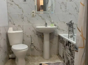 Апартаменты на шоссе Северное 20