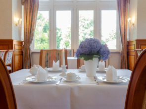 Hotel Erbprinzenpalais