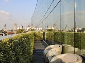 Отель Armani Hotel Milano