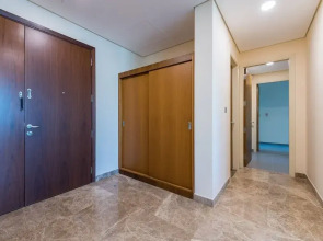 EDEN'S Homes & Villas - Dream Palm Residences