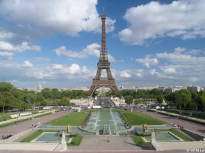 Hotel Hor Les Lumières