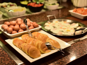 Holiday Inn Algarve Albufeira by IHG