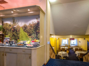 Plaza Premium Columbus Bremen