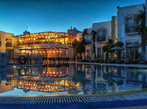 Serpina Hotel - Adults Only