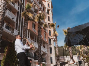 Royal Castle Design & SPA Hotel