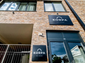 Korpa Deli Rooms