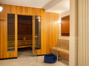 Vienna House by Wyndham Sonne Rostock