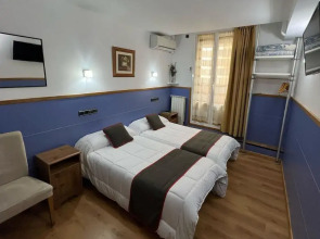 Pensión Irune by Vivere Stays