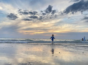 Atlantic West Beach Apartments