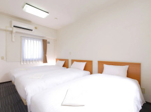 Flexstay Inn Tokiwadai