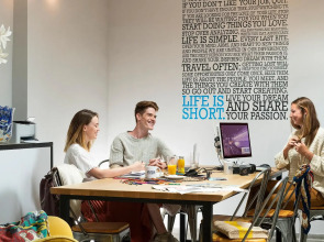 Three Corners Hotel Anna