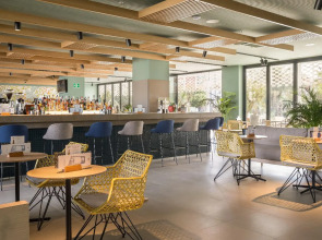 AQUA Hotel Silhouette & Spa - Adults Only