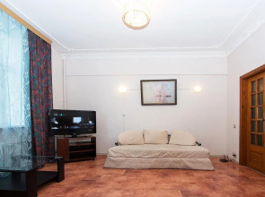 ApartLux Люкс на Белорусской