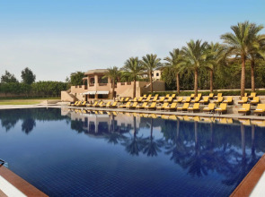 Marriott Mena House Cairo