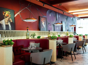 Moxy Paris Val D’Europe