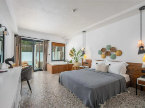 Oludeniz Blu Luxury Unique Hotel - Adults Only