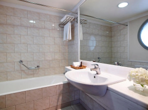 Athens Zafolia Hotel