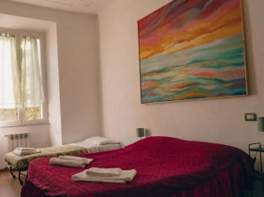 Casa Particular Underground