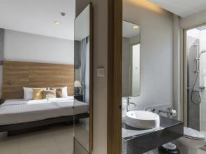 Kantary Beach Hotel Villas & Suites, Khao Lak