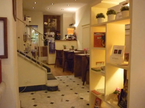 Piccolo Hotel Puccini