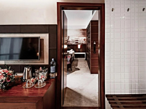 Hotel President Sarajevo