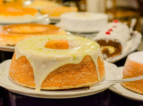 SJ Business - San Juan São Paulo