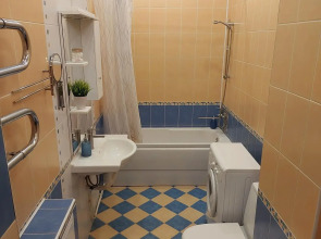 Апартаменты на улице Дунина-Горкавича 10