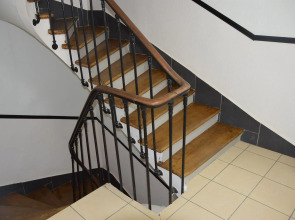 Hôtel Saint Georges